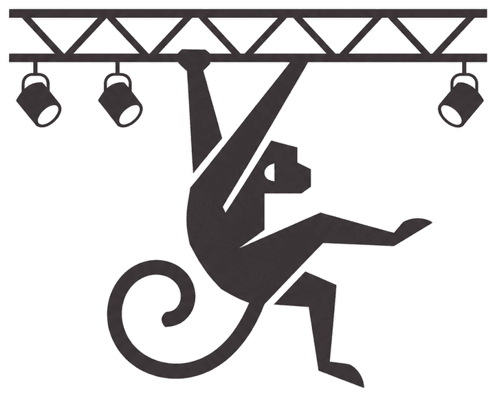 Stage Monkey